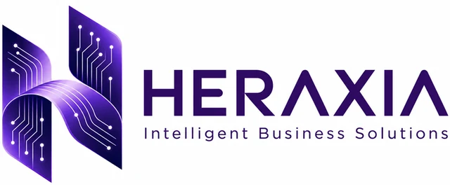 HERAXIA · Intelligent Business Solutions
